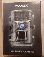 wildlife camera met statief, Audio, Tv en Foto, Ophalen, Nieuw, Overige merken