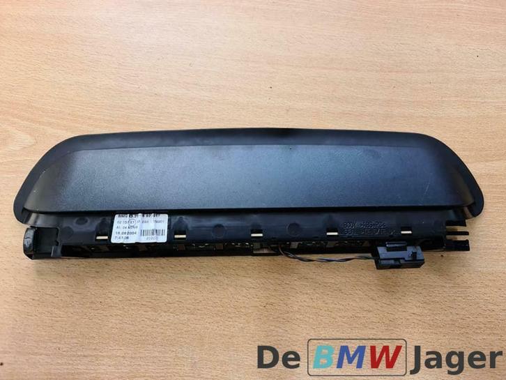 Derde remlicht BMW 5-serie E60 63256927017, Auto-onderdelen, Verlichting, BMW, Gebruikt, Ophalen of Verzenden