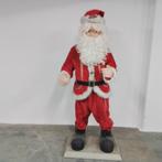 Kerstman bewegende life size figuur, Ophalen, Gebruikt
