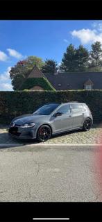 Golf GTI TCR // TCR kleur, Alcantara, Parkeersensor, Overige kleuren, 5 zetels