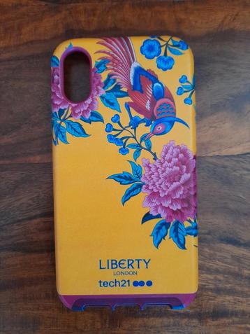 Coque Tech 21 pour Appel Iphone X et XS, Enlèvement ou Envoi, Comme neuf, IPhone X