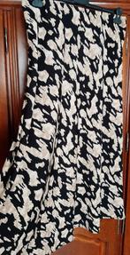 Nieuwe rok met elastische tailleband - XL, Kleding | Dames, Ophalen of Verzenden