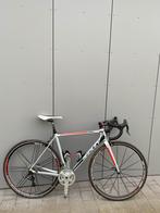 Ridley Helium X Carbon maat S, Fietsen en Brommers, Fietsen | Racefietsen, 28 inch, 49 tot 53 cm, Zo goed als nieuw, Meer dan 20 versnellingen