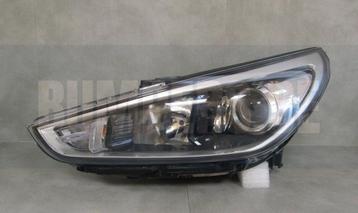 KOPLAMP Hyundai I30 III GEWONE LENS 17-20 LINKS 92101-G4XXX  beschikbaar voor biedingen