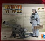 1/6 dragon, Enlèvement, Neuf