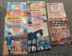 11 strips van De Blauwbloezen, Ophalen of Verzenden, Zo goed als nieuw