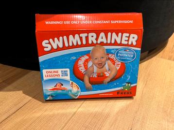 Swimtrainer voor baby’s tem kleuters beschikbaar voor biedingen