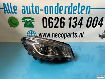 MERCEDES CLA A117 W117 ILS KOPLAMP ORIGINEEL A1179069400 beschikbaar voor biedingen