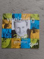Fotokaart Yves Segers, Ophalen of Verzenden