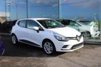 RENAULT CLIO 0.9tce zen(eu6c)AIRCO-NAVI-BLUETOOTH-PDC-USB, Auto's, 898 cc, Stof, Euro 6, Wit