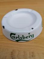 Carlsberg asbak emaille, Verzamelen, Ophalen