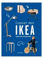 Isabelle Bruno - Creatief met IKEA, Boeken, Hobby en Vrije tijd, Nieuw, Isabelle Bruno; Christine Baillet, Ophalen
