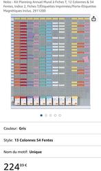 Kit planning polyvalent, Neuf