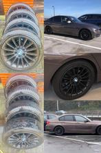 Noir OEM BMW Style 237 Alloy Jantes • Pirelli P-Zero BMW ️, Autos : Pièces & Accessoires, Pneus & Jantes, Véhicule de tourisme