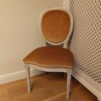 Medaillon stoel in Louis XVI stijl, Antiek en Kunst, Ophalen