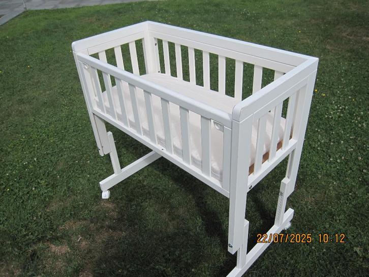 BABY BED, Enfants & Bébés, Chambre d'enfant | Lits, Matelas, Enlèvement