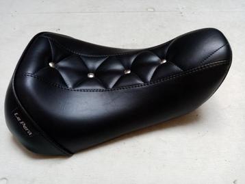 Avanti Stitch zadel Sportster XL bj 2004-2006 of 2010-2022 beschikbaar voor biedingen