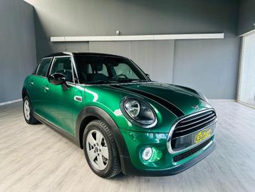 MINI Cooper 1.5 OPF (EU6d-TEMP) * 1 Jaar Garantie * beschikbaar voor biedingen