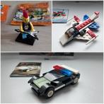 Lego te koop, Ophalen, Zo goed als nieuw, Lego