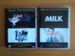Milk Quality Film Collection Dvd, Cd's en Dvd's, Dvd's | Filmhuis, Ophalen of Verzenden, Zo goed als nieuw