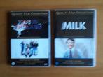 Milk Collection de films de qualité DVD, CD & DVD, DVD | Films indépendants, Comme neuf, Enlèvement ou Envoi