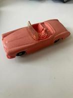 Tomte Mercedes Cabrio, Verzamelen, Overige Verzamelen, Ophalen of Verzenden