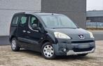 Peugeot Partner Tepee 1.6HDi 2012 230.000Km 92PK 5zitplaatse, Te koop, Radio, Diesel, Bedrijf