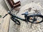 elektrische fiets perfect staat, Enlèvement, Comme neuf, Vitesses