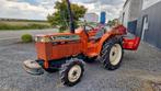 Tracteur Kubota 24cv., Ophalen of Verzenden