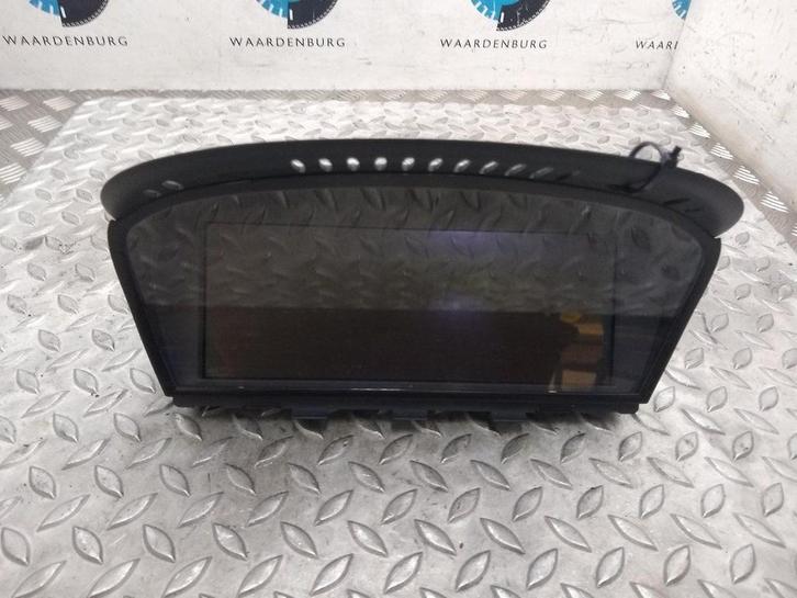 B.M.W. 3 SERIES 318d Introduction [RADIO_DISPLAY] 2006, Auto-onderdelen, Overige Auto-onderdelen, Gebruikt, ARN erkend, Stiba lid