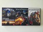 DVD's Transformers 1-3, Cd's en Dvd's, Vanaf 12 jaar, Ophalen of Verzenden, Zo goed als nieuw, Fantasy