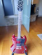 Epiphone SG Special Vintage Cherry with GT KillPot, Ophalen, Zo goed als nieuw, Solid body, Epiphone