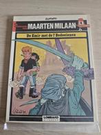Maarten Milaan nr 4, Boeken, Ophalen of Verzenden