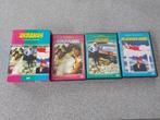 Urbanus DVD box - 3 vlaamse klassiekers, Ophalen of Verzenden
