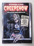Creepshow  Berni Wrightson - HC - Stephen King - horror 1983, Boeken, Stripverhalen, Ophalen of Verzenden, Berni Wrightson, Zo goed als nieuw