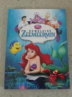 Kinderboek De Kleine Zeemeermin, Ophalen of Verzenden, Zo goed als nieuw, Deltas, Sprookjes