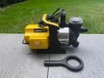 Tuinpomp, Tuin en Terras, Waterpompen, Ophalen, Zo goed als nieuw, Elektrisch