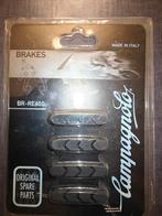 Plaquettes de frein NOS Campagnolo BR RE600, Enlèvement ou Envoi
