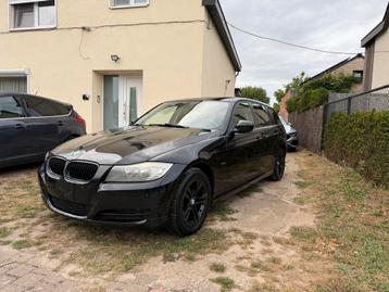 BMW 316 Break bouwjaar 2012 diesel euro5 beschikbaar voor biedingen
