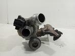 TURBO BMW 1 serie (F20) (01-2010/06-2019) (7606645), Gebruikt, BMW