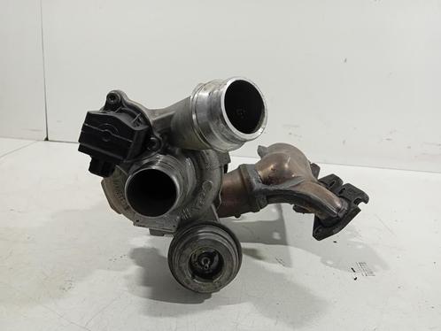 TURBO BMW 1 serie (F20) (01-2010/06-2019) (7606645), Auto-onderdelen, Motor en Toebehoren, BMW, Gebruikt