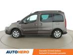 Citroën Berlingo 1.6 Blue-HDi Selection (bj 2018), Auto's, Voorwielaandrijving, Stof, Gebruikt, 109 g/km