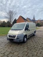 Citroen Jumper 2.2 HDI, 4 cilinders, Citroën, Elektrische ramen, Particulier