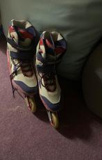 Skeelers BAUER, Sport en Fitness, Ophalen, Gebruikt, Bauer, Heren