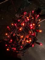 260 gekleurde kerstlampjes, Ophalen, Zo goed als nieuw