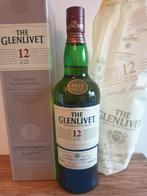 The Glenlivet 12 years, oude botteling., Verzamelen, Ophalen