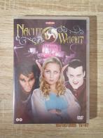 Nachtwacht Volume 4, Cd's en Dvd's, Dvd's | Kinderen en Jeugd, Overige genres, Ophalen of Verzenden, Zo goed als nieuw, Vanaf 6 jaar