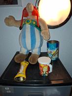 Asterix, Verzamelen, Stripfiguren, Ophalen of Verzenden, Asterix en Obelix, Gebruikt