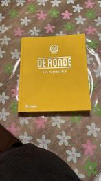 Boek 100 jaar ronde van Vlaanderen, Comme neuf, Borgerhoff-lamberigst, Course à pied et Cyclisme, Enlèvement ou Envoi