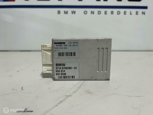 Luchtveringmodule BMW 5-serie E61 3714676628001, Auto-onderdelen, Elektronica en Kabels, BMW, Gebruikt, Ophalen of Verzenden